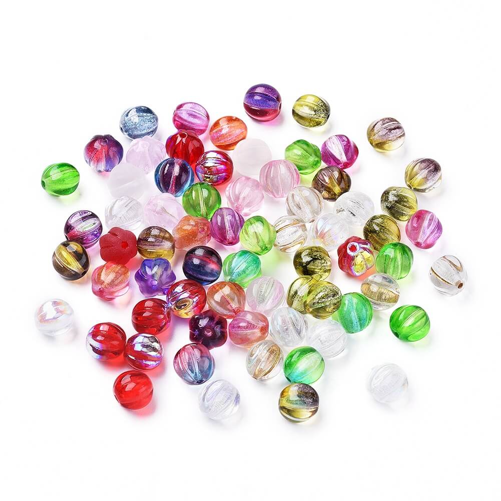 Glass Beads Wholesale Store, Cheap Glass Beads Supplies