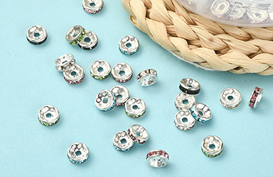 Spacer Beads 55% OFF