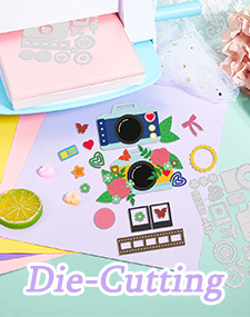 Die-Cutting