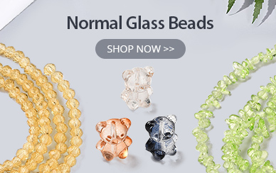 Normal Glass Beads